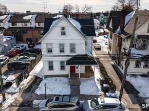 25 Westfield Avenue, Bridgeport CT 06606