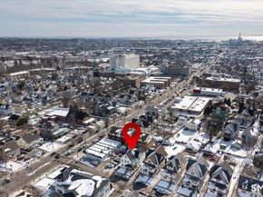 25 Westfield Avenue, Bridgeport CT 06606