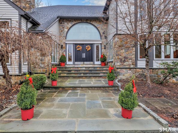101 Northwood Drive, Easton CT 06612