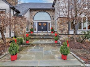 101 Northwood Drive, Easton CT 06612