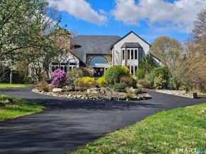 101 Northwood Drive, Easton CT 06612