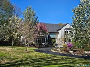 101 Northwood Drive, Easton CT 06612