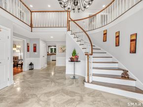 101 Northwood Drive, Easton CT 06612