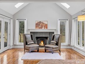 101 Northwood Drive, Easton CT 06612
