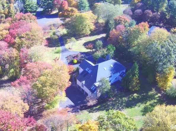 101 Northwood Drive, Easton CT 06612