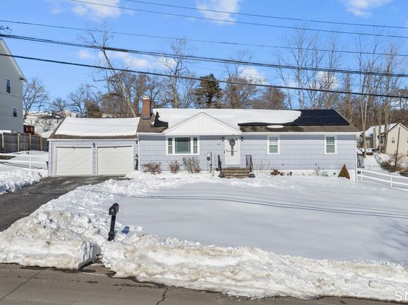 240 Valley Avenue, Bridgeport CT 06606