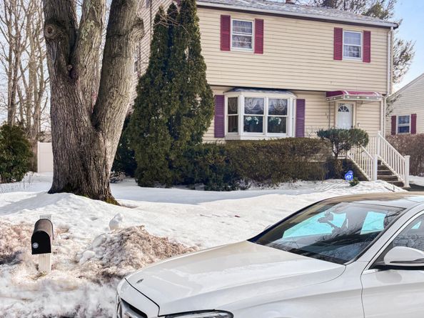 364 Griffin Avenue, Bridgeport CT 06606