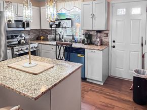 364 Griffin Avenue, Bridgeport CT 06606