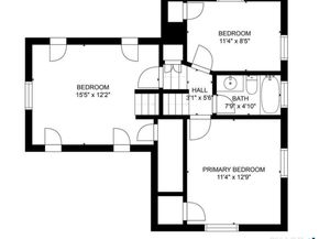 167 Hollow Tree Ridge Road, Darien CT 06820