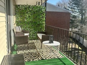 50 Greenhouse Road 33D, Bridgeport CT 06606