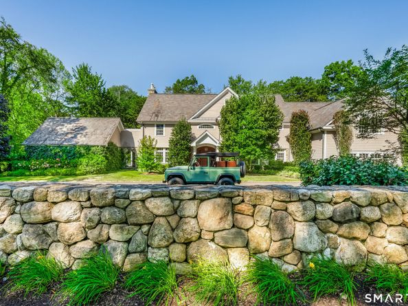 473 Hollow Tree Ridge Road, Darien CT 06820