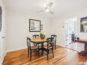 4 Putnam Hill 4F, Greenwich CT 06830