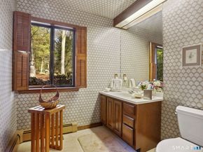 24 Grey Hollow Road, Norwalk CT 06850