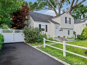 9 Patton Drive, Darien CT 06820