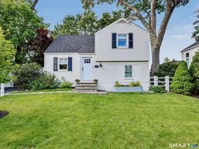 9 Patton Drive, Darien CT 06820