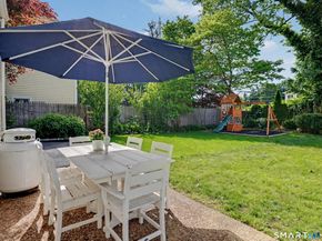 9 Patton Drive, Darien CT 06820