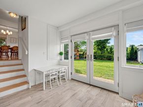 9 Patton Drive, Darien CT 06820