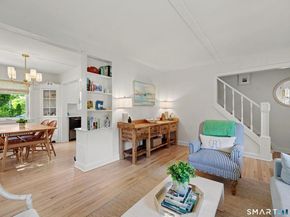9 Patton Drive, Darien CT 06820