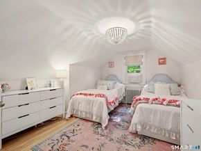 9 Patton Drive, Darien CT 06820