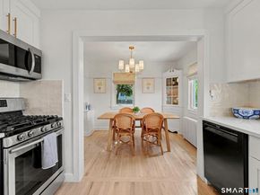 9 Patton Drive, Darien CT 06820