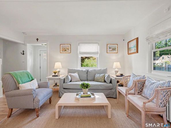 9 Patton Drive, Darien CT 06820