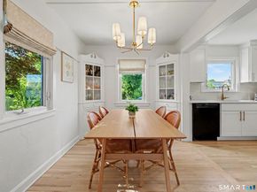 9 Patton Drive, Darien CT 06820