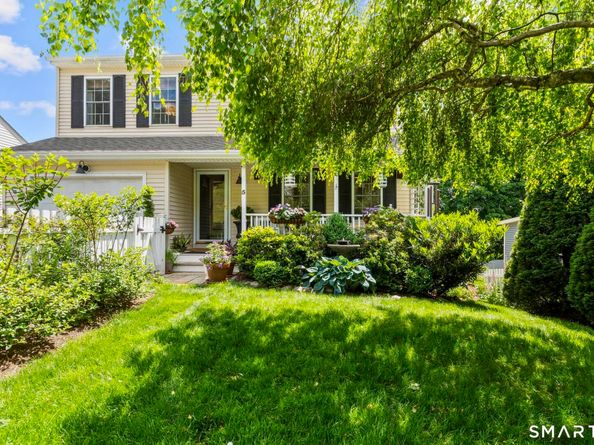 5 Fairview Avenue, Shelton CT 06484