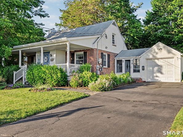 685 Gilman Street, Bridgeport CT 06605