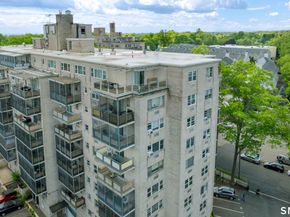 80 Cartright Street PHA, Bridgeport CT 06604