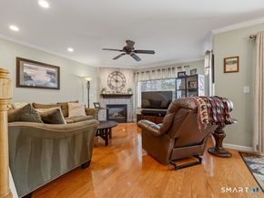 1404 Cypress Drive 1404, Danbury CT 06811