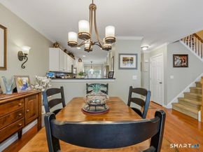 1404 Cypress Drive 1404, Danbury CT 06811