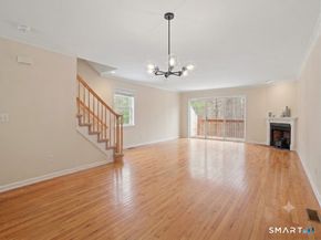 180 Turn Of River Road 13A, Stamford CT 06905