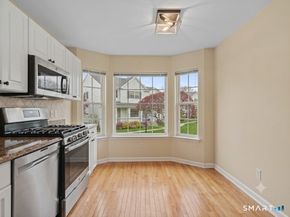 180 Turn Of River Road 13A, Stamford CT 06905