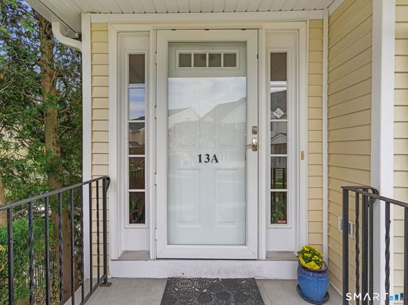 180 Turn Of River Road 13A, Stamford CT 06905