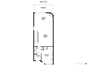 180 Turn Of River Road 13A, Stamford CT 06905