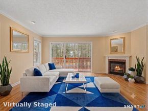 180 Turn Of River Road 13A, Stamford CT 06905