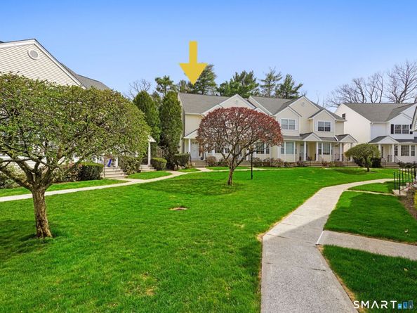 180 Turn Of River Road 13A, Stamford CT 06905