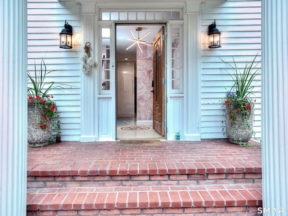 220 Stonewall Lane, Fairfield CT 06824
