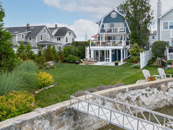 63 Neptune Avenue, Norwalk CT 06854