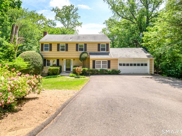 101 E Cross Road, Stamford CT 06907