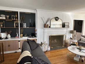 277 Indian Rock Road, New Canaan CT 06840