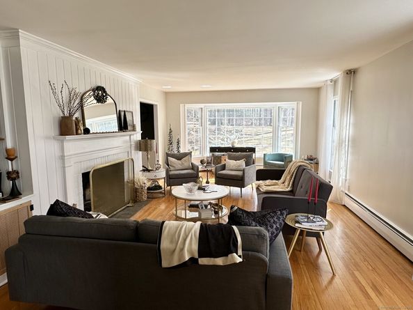 277 Indian Rock Road, New Canaan CT 06840