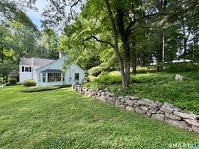 277 Indian Rock Road, New Canaan CT 06840
