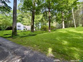 277 Indian Rock Road, New Canaan CT 06840