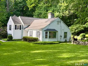 277 Indian Rock Road, New Canaan CT 06840