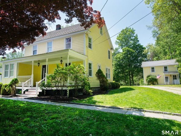 159 Barry Avenue, Ridgefield CT 06877