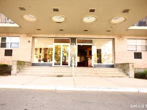 25 Cartright Street 7E, Bridgeport CT 06604