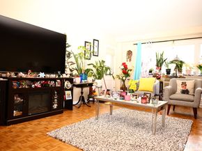 25 Cartright Street 7E, Bridgeport CT 06604
