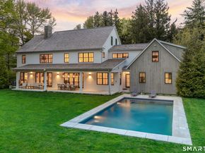 13 Sunswyck Road, Darien CT 06820