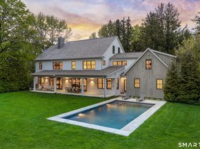 13 Sunswyck Road, Darien CT 06820